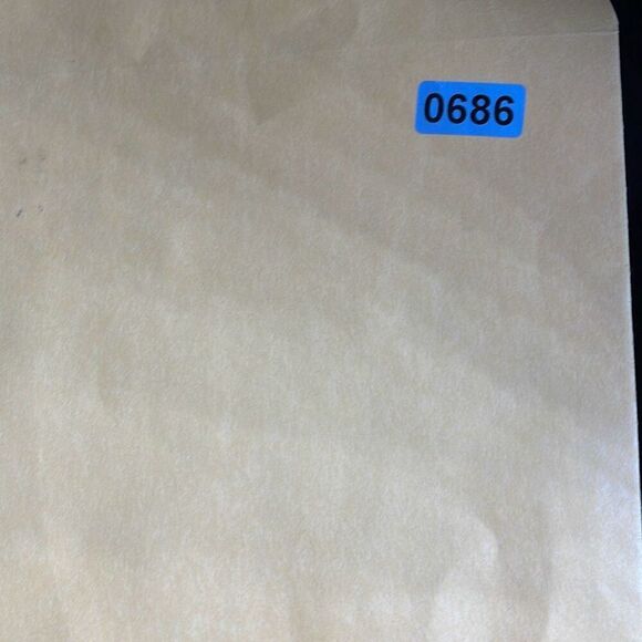 NWT pave CZ ribbon post style earrings by LuLuLaLa - Picture 8 of 8